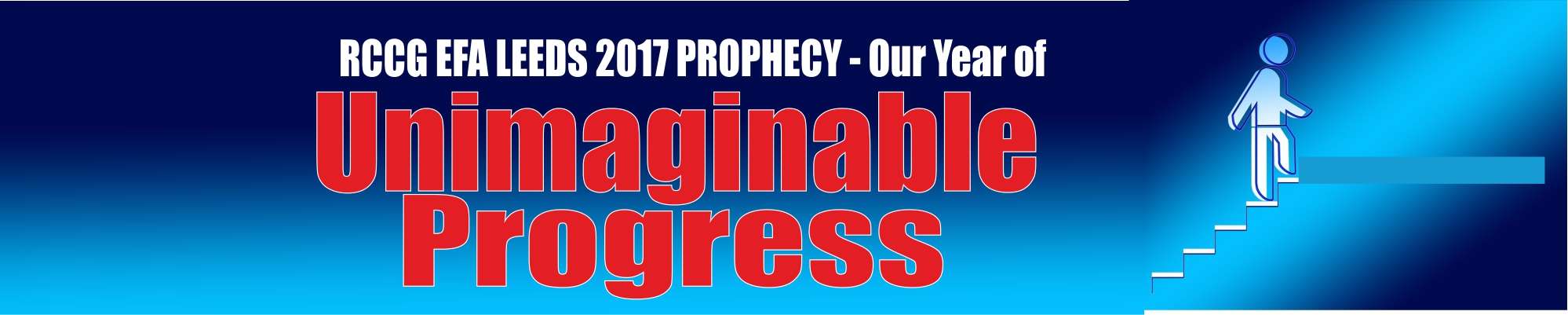 2017 – Our Year of Unimaginable Progress